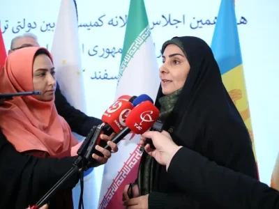 به گزارش برداشت اقتصادی، فرزانه صادق وزیر راه و شهرسازی ایران امروز (چهارشنبه، ۸ اسفند) در حاشیه هفدهمین اجلاس بین‌دولتی «تراسیکا» اظهار کرد: امروز تهران میزبان کشورهای عضو کریدور تراسیکا بود. این کریدور شامل ۱۴ کشور از شرق اروپا، قفقاز و آسیای میانه است که از این میان، نمایندگان ۱۲ کشور در این اجلاس حضور داشتند.