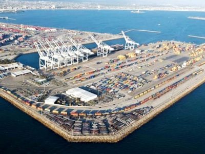 هند از چابهار خارج خواهد شد