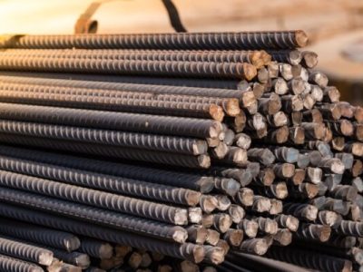 توزیع ۸۵ میلیون تن میلگرد برای تکمیل واحدهای نهضت ملی مسکن