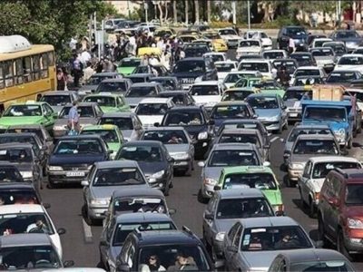 راهکاری برای نجات کلان‌شهرها از ترافیک و آلودگی