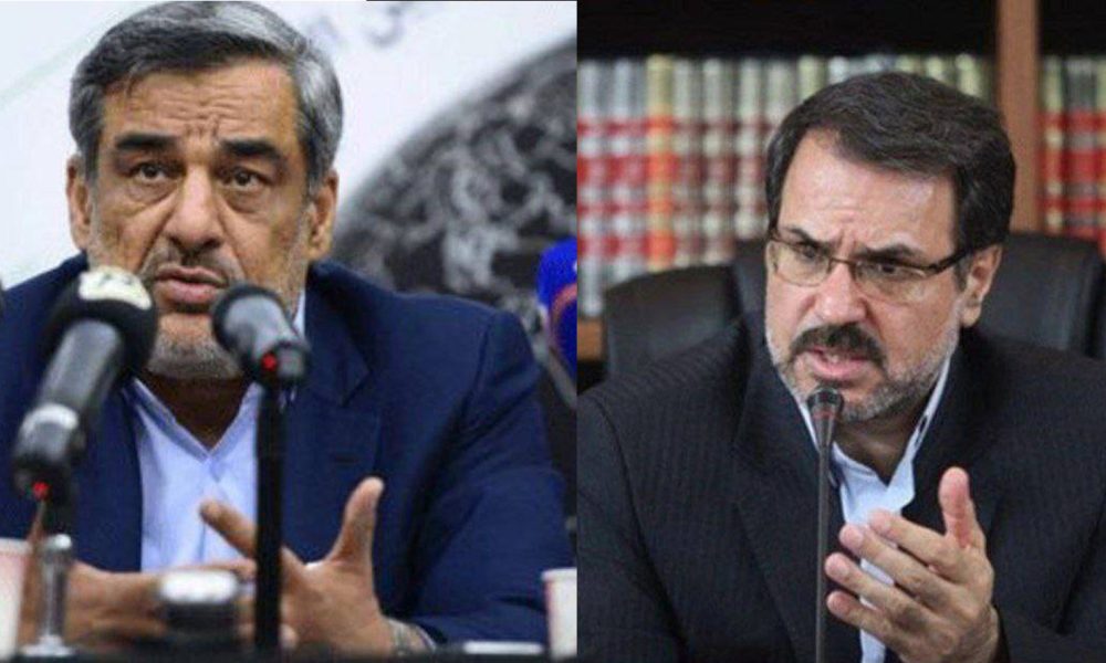 به گزارش برداشت اقتصادی به نقل از خبرفوری: جواد بورد رییس شرکت پیمانکاری ایمیدکو با تخفیف ناچیز ۵ ٪ بدون حضور در مناقصه پروژه پیمانکاری ۵۰۰ میلیارد تومانی (۵۰۰۰ میلیارد ریالی) از شرکت ملی نفت گرفته است.