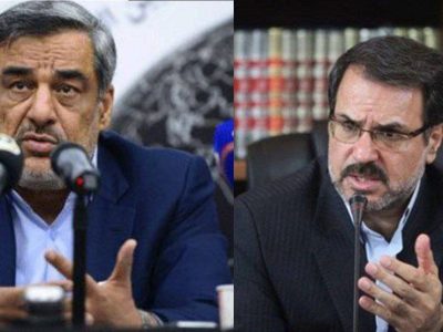 به گزارش برداشت اقتصادی به نقل از خبرفوری: جواد بورد رییس شرکت پیمانکاری ایمیدکو با تخفیف ناچیز ۵ ٪ بدون حضور در مناقصه پروژه پیمانکاری ۵۰۰ میلیارد تومانی (۵۰۰۰ میلیارد ریالی) از شرکت ملی نفت گرفته است.