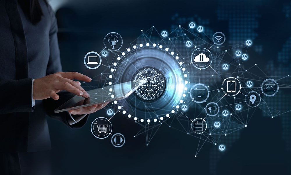 در حوزه فناوری و نوآوری چه اقداماتی انجام شده است؟