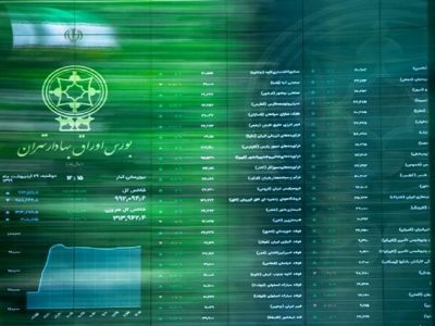 شروع سبز بورس در سال ۱۴۰۴