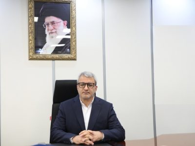 به گزارش برداشت اقتصادی به نقل از ایکوپرس: متن کامل پیام عادل پیرمحمدی به شرح زیر است: