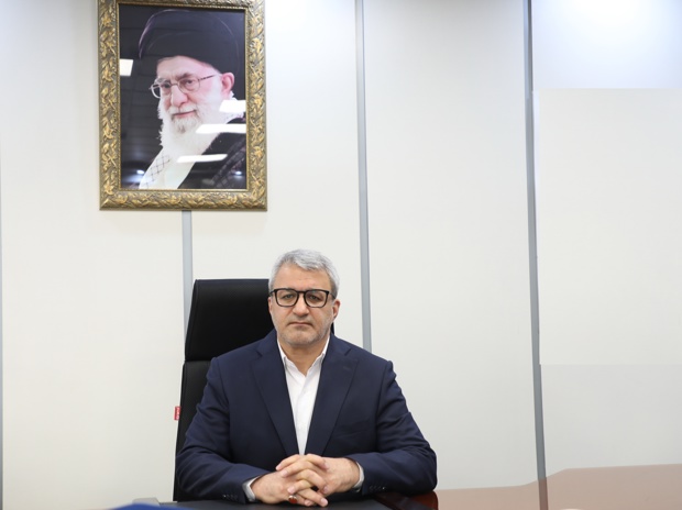 به گزارش برداشت اقتصادی به نقل از ایکوپرس: متن کامل پیام عادل پیرمحمدی به شرح زیر است: