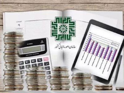 فراز و فرود مالیات در سالی که گذشت