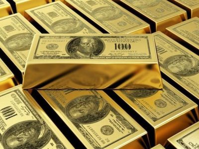 قیمت طلا، قیمت دلار، قیمت سکه و قیمت ارز ۱۴۰۴/۰۱/۰۷