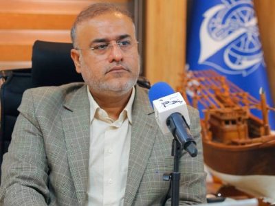 به گزارش برداشت اقتصادی، حمیدرضا محمدحسینی تختی با بیان این مطلب اظهار داشت: بر اساس هشدارهای هواشناسی و با توجه به نامساعد بودن شرایط جوی، تردد همه شناورهای مسافری در مسیر بندرعباس به جزیره هرمز تا اطلاع ثانوی لغو شده است.