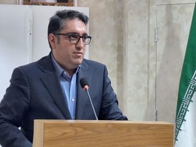 به گزارش برداشت اقتصادی به نقل از روابط عمومی سازمان توسعه تجارت ایران، مراسم تجلیل از صادرکنندگان نمونه استان قزوین با حضور امیر روشن‌بخش معاون ارتقای کسب و کارهای بین‌المللی سازمان توسعه تجارت ایران، پیام باقری نائب رئیس اتاق ایران و جمعی از تجار، بازرگانان و صادرکنندگان استان در محل اتاق بازرگانی قزوین برگزار شد.