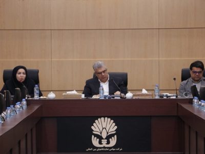 به گزارش برداشت اقتصادی به نقل از روابط عمومی سازمان توسعه تجارت ایران، نشست آشنایی با ظرفیت‌های موافقتنامه تجارت آزاد با اوراسیا در حوزه محصولات پتروشیمی و فولاد با حضور محمدعلی دهقان دهنوی رئیس کل سازمان توسعه تجارت ایران، فرزاد پیلتن مشاور رئیس کل سازمان توسعه تجارت ایران، الهام حاجی کریمی سرپرست دبیرخانه موافقتنامه تجارت آزاد ایران و اتحادیه اقتصادی اوراسیا و جمعی از فعالان حوزه فولاد و پتروشیمی در سالن مروارید خلیج فارس واقع در محل دائمی نمایشگاه‌های بین‌المللی تهران برگزار شد.