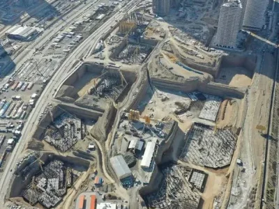 به گزارش برداشت اقتصادی: بازار ساخت و ساز همچون بازار خرید و فروش مسکن این روزها در رکودی عمیق به سر می‌برد. رکودی که به گفته فعالان این صنعت، از اواسط سال گذشته عمیق‌تر شد و نا اطمینانی‌های اقتصادی بر آن دامن زد. اما راهکار چیست؟