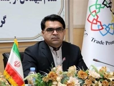 به گزارش برداشت اقتصادی به نقل از سازمان توسعه تجارت ایران از مهر، فرزاد پیلتن با بیان اینکه در حال حاضر حدود ۲۳ نفر از نمایندگان ما در کشورهای مختلف به عنوان رایزن‌های بازرگانی مشغول فعالیت هستند، گفت: این کشورها معمولا از اهداف صادراتی ایران به شمار می‌روند که شامل کشورهای همسایه، و نیز کشورهای دوردستی همچون چین، آفریقای جنوبی، ترکیه، صربستان و مجارستان هستند.