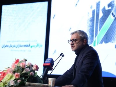 به گزارش برداشت اقتصادی به نقل از ایکوپرس- عادل پیرمحمدی افزود: رشد اقتصادی بر دو پایه استوار است؛ اشتغال و بهره‌وری.