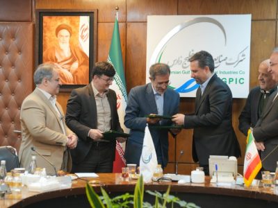 به گزارش برداشت اقتصادی: با امضای  تفاهمنامه همکاری شرکت‌های عملیات غیرصنعتی پازارگاد و ماهشهر با  جهاد دانشگاهی کشور ، به زودی خدمات آموزشی و توانمندسازی شغلی و ارتقای مهارت‌های فنی و حرفه‌‎ای در قالب پترو کارت به کارکنان و خانواده‌های کارکنان صنعت پتروشیمی ارائه خواهد شد.