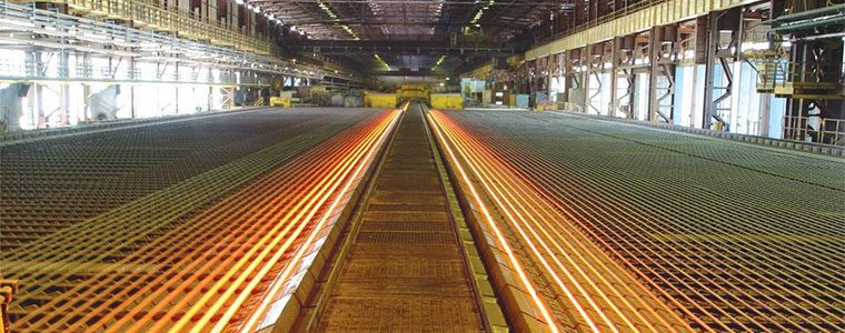 به گزارش برداشت اقتصادی، سیداردشیر افضلی در طول نُه ماه فعالیت خود به‌عنوان سکاندار ذوب‌ آهن اصفهان، بار‌ها بر این نکته تأکید کرده است که با کمک نیرو‌های متخصص و کارگران زحمتکش و با تکیه بر ظرفیت کاملاً داخلی، ذوب‌ آهن را به ریل اصلی خود باز خواهد گرداند. اکنون این ادعا، نشانه‌های عینی خود را در واحد‌های مختلف کارخانه نمایان کرده است.