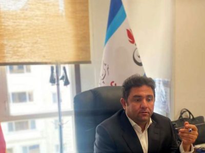 به گزارش برداشت اقتصادی: با حکم هیئت‌مدیره شرکت پتروشیمی امیرکبیر، علی حیاتی به عنوان مدیرعامل جدید این شرکت منصوب شد.