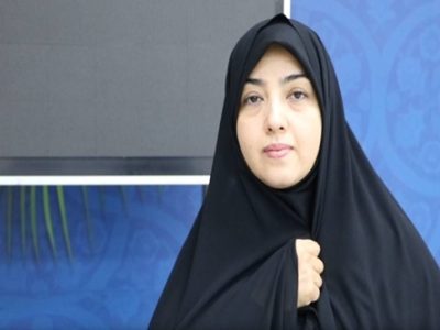 به گزارش برداشت اقتصادی به نقل از روابط عمومی سازمان توسعه تجارت ایران، زهرا سعیدی مبارکه در گفت‌وگو با خبرنگار سازمان توسعه تجارت ایران، بر حفظ اعتبار کالای ایرانی در بازارهای جهانی تاکید و افزود: اعتبار ساخت ایران در بازارهای جهانی به مراقبت نیاز دارد بدین معنا که تجار و بازرگانان اجازه ندهند کالای بی‌کیفیت در بازارهای بین‌المللی عرضه شود.