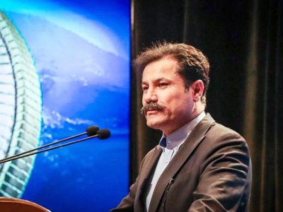 به گزارش برداشت اقتصادی به نقل از روستانیوز: معاون توسعه روستایی رئیس‌جمهور در همایش «تامین مالی پایدار امنیت غذایی» با اشاره به نیاز ۲۶۵ میلیارد دلاری برای تأمین امنیت غذایی جهانی تا ۲۰۳۰، بر لزوم همکاری دولت، بانک‌ها و بخش خصوصی برای ایجاد صندوق‌های مشترک و استفاده از فناوری‌های نوین تأکید کرد.