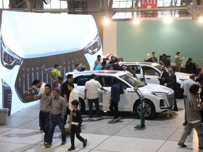 به گزارش برداشت اقتصادی به نقل از ایکوپرس: در آیین افتتاح این رویداد، مدیران ارشد خودروسازان، شرکت‌های تامین‌کننده قطعات و فعالان حوزه صنعت خودرو حضور داشتند.