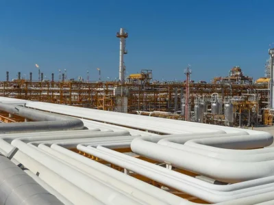 به گزارش برداشت اقتصادی به نقل از مجتمع گاز پارس جنوبی، غلامعباس حسینی با اشاره به اینکه تولید اتان در ۶ ماه نخست امسال نسبت به مدت مشابه پارسال که حدود ۲ میلیون تن بود، ۷.۵ درصد افزایش یافته است، گفت: اتان تولیدی با کیفیت بالا به پتروشیمی‌های منطقه عسلویه تحویل شد و نقشی کلیدی در تأمین خوراک پایدار و راهبرد صنایع پتروشیمی منطقه دارد.