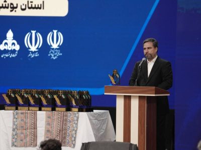 به گزارش برداشت اقتصادی به نقل از روابط عمومی شرکت عملیات غیرصنعتی پازارگاد؛ مدیر عامل شرکت پازارگاد در این مراسم با اشاره به نقش علم و دانش در پیشرفت هر جامعه‌ای، تأکید کرد: “منشا قدرت یک ملت علم و اندیشه است و ملتی پیروز می‌شود که صاحب علم باشد.”