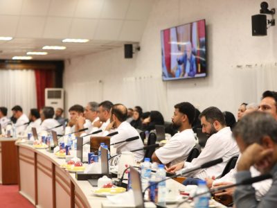 به گزارش برداشت اقتصادی: کاروان‌های کارکنان صنعت پتروشیمی از ۱۷ آبان ماه لغایت پایان آذرماه از طریق مرزهای هوایی استان‌های بوشهر ، فارس، خوزستان و تهران به مکه مکرمه و مدینه منوره اعزام می شوند.