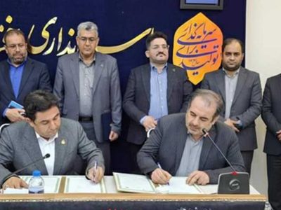 به گزارش  برداشت اقتصادی به نقل از روابط عمومی و امور بین‌الملل پتروشیمی امیرکبیر، سومین جلسه ستاد اقتصاد دانش‌بنیان و کارگروه اعتبار مالیاتی خوزستان بعدازظهر امروز با حضور معاون فناوری و نوآوری وزیر علوم، معاون وزارت جهاد کشاورزی، جمعی از معاونان استاندار و مدیران دستگاه‌های اجرایی در استانداری خوزستان برگزار شد.