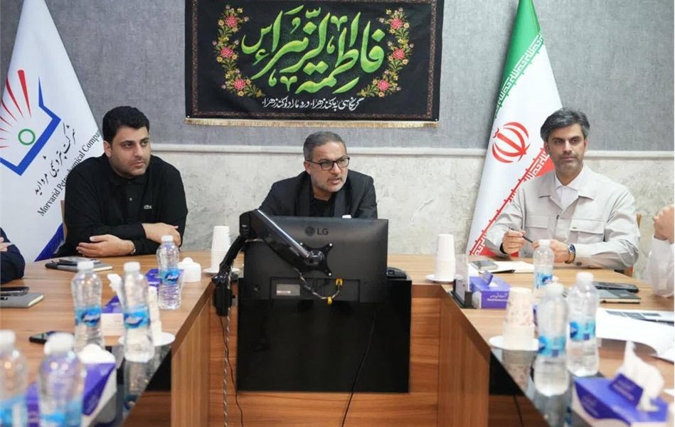 به گزارش برداشت اقتصادی به نقل از روابط عمومی و امور فرهنگی پتروشیمی مروارید؛ در جریان این بازدید، که با حضور حسام خوشبین‌فر مدیرعامل پتروشیمی مروارید و جمعی از مدیران فنی و عملیاتی شرکت برگزار شد، آخرین وضعیت آمادگی واحدهای عملیاتی برای آغاز عملیات اورهال و لودکاتالیست اتیلن اکساید مورد بررسی قرار گرفت و گزارش کاملی از برنامه‌ریزی‌ها، تدارک قطعات و هماهنگی تیم‌های اجرایی ارائه شد.