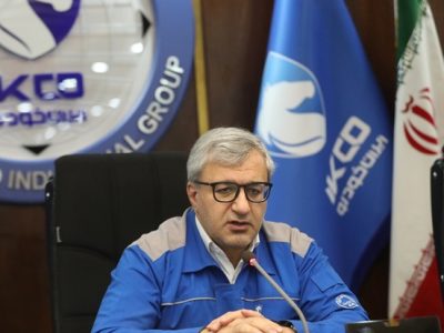 به گزارش  برداشت اقتصادی به نقل از ایکوپرس- عادل پیرمحمدی با اشاره به عقب‌ماندگی حدود ۲۰ ساله ایران‌خودرو در حوزه سرمایه‌گذاری، خاطرنشان کرد: متاسفانه از دهه ۸۰ به بعد، سرمایه‌گذاری موثری در نوسازی خطوط تولید انجام نشد و امروز هدف ما بازگشت به مسیر توسعه با تمرکز بر نوسازی سالن‌های پرس، بدنه، رنگ، مونتاژ و موتورسازی است.