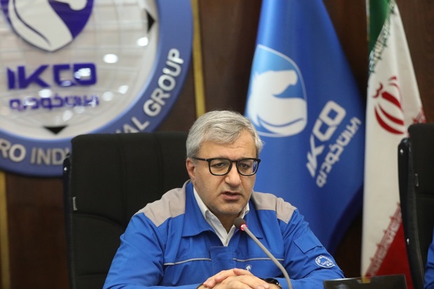 به گزارش  برداشت اقتصادی به نقل از ایکوپرس- عادل پیرمحمدی با اشاره به عقب‌ماندگی حدود ۲۰ ساله ایران‌خودرو در حوزه سرمایه‌گذاری، خاطرنشان کرد: متاسفانه از دهه ۸۰ به بعد، سرمایه‌گذاری موثری در نوسازی خطوط تولید انجام نشد و امروز هدف ما بازگشت به مسیر توسعه با تمرکز بر نوسازی سالن‌های پرس، بدنه، رنگ، مونتاژ و موتورسازی است.