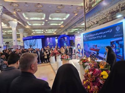 به گزارش برداشت اقتصادی به نقل از روابط عمومی و اطلاع‌رسانی نمایشگاه: نهمین نمایشگاه حمل ونقل و لجستیک امروز یکشنبه 23 آذرماه 1404 در مصلی امام خمینی(ره) تهران گشایش یافت. رویدادی که از همان ساعات ابتدایی، یک تفاوت مهم با دوره‌های پیشین را به رخ کشید.