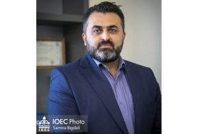 به گزارش برداشت اقتصادی: در این رویداد علمی معتبر، شاهقلیان، عضو برجسته گروه مهندسی خطوط لوله شرکت مهندسی و ساخت تأسیسات دریایی ایران؛ ارائه‌ای تخصصی با عنوان «ارزیابی خرابی خطوط لوله دریایی ناشی از خوردگی با شکل‌های پیچیده با استفاده از پردازش تصویر و شبکه عصبی» ارائه کرد که با استقبال گسترده اساتید، پژوهشگران و متخصصان بین‌المللی مواجه شد و نقش مهمی در معرفی توان علمی ایران در این حوزه ایفا کرد.