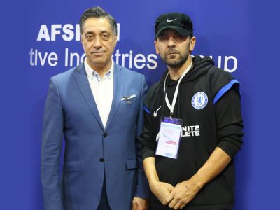 به گزارش برداشت اقتصادی: مصطفی نوده، عکاس برجسته کشورمان که درروزمه کاری خود فعالیت‌ها و موفقیت‌های  بین‌المللی بسیاری دارد، مسئولیت عکاسی نهمین نمایشگاه بین‌المللی حمل‌ونقل، لجستیک و صنایع وابسته را برعهده داشت که در مصلی تهران برگزار شدو وی همچنین لحظات ششمین نمایشگاه بین‌المللی شهر هوشمند و هوش مصنوعی ایران که چندی پیش با محوریت مسکن، شهرسازی و بازآفرینی شهری برپا شده بود را به ثبت رسانده است.