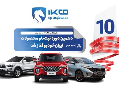 به گزارش برداشت اقتصادی به نقل از ایکوپرس در این مرحله، فروش به‌صورت فوری و برای سه گروه متقاضیان عادی، مشمولان طرح حمایت از خانواده و جوانی جمعیت و متقاضیان طرح جایگزینی خودروهای فرسوده تعریف شده است.