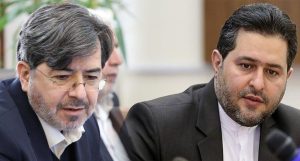 به گزارش برداشت اقتصادی به نقل از وقایع نیوز: علی وحدت هفته گذشته جانشین فرهاد زرگری در گروه توسعه ملی شد اما نکته جالب اینکه یک ماه قبل از آن رضا نقی‌پوراصل شوهر خواهر وی به عضویت هیأت‌مدیره این شرکت زیرمجموعه بانک ملی درآمده بود.