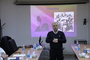 به گزارش برداشت اقتصادی به نقل از روابط عمومی شرکت مهندسی و ساخت تأسیسات دریایی ایران؛ این دوره‌ها با محوریت موضوعات ذيل با تدریس دکتر شهرام محمودی به مدت ۶ روز، از تاریخ ۴ لغایت ۹ بهمن‌ماه ۱۴۰۴ در یارد خرمشهر برگزار مي‌گردد: