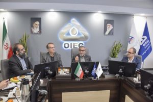 به گزارش برداشت اقتصادی به نقل از روابط عمومی شركت مهندسي و ساخت تأسيسات دريايي ايران، روز گذشته، سومین نشست شورای روابط عمومی گروه سرمایه‌گذاری اهداف به میزبانی شرکت اویک برگزار شد.