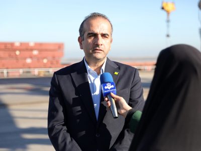 به گزارش برداشت اقتصادی به نقل از روابط عمومی و امور بین الملل سازمان منطقه آزاد انزلی، مصطفی طاعتی مقدم مدیرعامل سازمان منطقه آزاد انزلی گفت: از ابتدای امسال تاکنون ۲۳۰ هزار تن انواع نهاده‌ها شامل جو، ذرت و گندم از کشورهای روسیه و قزاقستان وارد بندر کاسپین شده که در مقایسه با سال گذشته ۲۳ درصد افزایش داشته اشت و امیدواریم با این روند بتوانیم واردات این محصولات را افزایش دهیم.