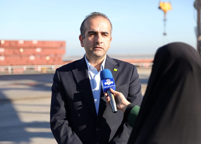 به گزارش برداشت اقتصادی به نقل از روابط عمومی و امور بین الملل سازمان منطقه آزاد انزلی، مصطفی طاعتی مقدم مدیرعامل سازمان منطقه آزاد انزلی گفت: از ابتدای امسال تاکنون ۲۳۰ هزار تن انواع نهاده‌ها شامل جو، ذرت و گندم از کشورهای روسیه و قزاقستان وارد بندر کاسپین شده که در مقایسه با سال گذشته ۲۳ درصد افزایش داشته اشت و امیدواریم با این روند بتوانیم واردات این محصولات را افزایش دهیم.