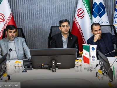 به گزارش برداشت اقتصادی به نقل از روابط عمومی گروه سرمایه‌گذاری اهداف، نشست مشترک هم‌افزایی میان گروه سرمایه‌گذاری اهداف و هلدینگ سرمایه‌گذاری نفت و گاز و پتروشیمی تأمین (تاپیکو) با حضور مدیران عامل و مدیران ارشد این گروه و هلدینگ و همچنین مدیران شرکت پالایش نفت ستاره خلیج فارس برگزار شد؛ در این نشست گزارش آخرین وضعیت عملکرد، روند تولیدات و پیشرفت پروژه‌ها و همچنین برنامه‌های آتی شرکت پالایشگاه نفت ستاره خلیج فارس ارایه شد.