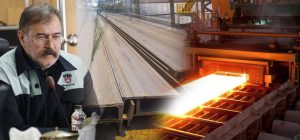 به گزارش برداشت اقتصادی: تحول مدیریتی که از حدود یک سال پیش با حضور سید اردشیر افضلی و تصمیمات سازنده‌اش آغاز شد، با تکیه بر انسجام داخلی و به‌کارگیری مهارت منابع انسانی، رفته‌رفته آثار خود را نشان داده است. اکنون این روند با تولید دو محصول مهم استراتژیک برای نخستین بار در کشور، یعنی ریل معدنی TH40 و ناودانی بال شیب‌دار نمره ۳۰، نمود عینی بیشتری یافته است.