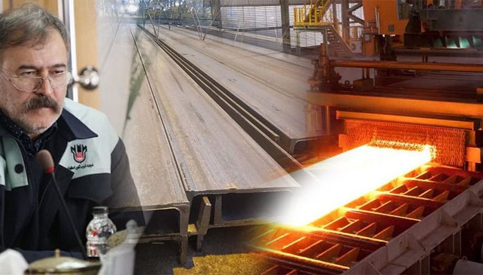 به گزارش برداشت اقتصادی: تحول مدیریتی که از حدود یک سال پیش با حضور سید اردشیر افضلی و تصمیمات سازنده‌اش آغاز شد، با تکیه بر انسجام داخلی و به‌کارگیری مهارت منابع انسانی، رفته‌رفته آثار خود را نشان داده است. اکنون این روند با تولید دو محصول مهم استراتژیک برای نخستین بار در کشور، یعنی ریل معدنی TH40 و ناودانی بال شیب‌دار نمره ۳۰، نمود عینی بیشتری یافته است.