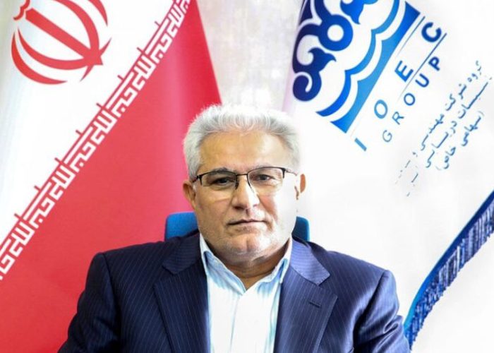 به گزارش برداشت اقتصادی به نقل از روابط عمومي شركت مهندسي و ساخت تأسيسات دريايي ايران: دکترجهانگير پورهنگ، مدیرعامل شرکت مهندسی و ساخت تأسیسات دریایی ایران، در گفت‌وگو با ماهنامه «دنیای انرژی» با تشریح ظرفیت‌ها، دستاوردها و چشم‌انداز پیش‌رو،  این شرکت را یکی از ارکان اصلی توسعه میادین نفت و گاز فراساحلی کشور دانست و بر نقش تعیین‌کننده سرمایه انسانی، دانش فنی بومی و نگاه راهبردی در عبور از چالش‌ها و تحقق پروژه‌های ملی تأکید کرد.