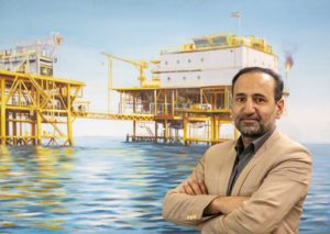 به گزارش برداشت اقتصادی به نقل از روابط عمومي شركت مهندسي و ساخت تأسيسات دريايي ايران: محمود گتابی، از مدیران باسابقه صنعت فراساحل، در روایتی صمیمی و حرفه‌ای از سال‌های حضور خود در دریا می‌گوید؛ از بحران‌ها، از تصمیم‌های سخت، از شب‌های بی‌خوابی، و از اعتمادی که آرام‌آرام ساخته شد.