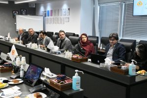 به گزارش برداشت اقتصادی به نقل از روابط عمومی گروه سرمایه‌گذاری اهداف، نشست هم‌اندیشی روابط عمومی‌های گروه سرمایه‌گذاری اهداف، شرکت مهندسی و ساختمان صنایع نفت و شرکت طراحی و مهندسی صنایع انرژی، با هدف بهره‌گیری حداکثری از ظرفیت‌ها و قابلیت‌های واحدهای روابط عمومی و تبیین نقش سازنده آن‌ها در تقویت تعاملات درون‌گروهی میان هلدینگ‌ها و شرکت‌های زیرمجموعه برگزار شد.